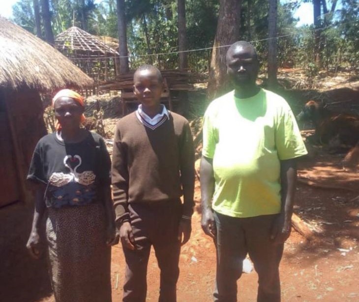 Family Reintegration